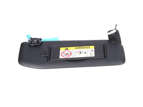 Used Right sun visor Right sun visor PEUGEOT 508 SW II (FC_, FJ_, F4_) 1.5 BlueHDi 130 (131 hp) 36231588 36231588