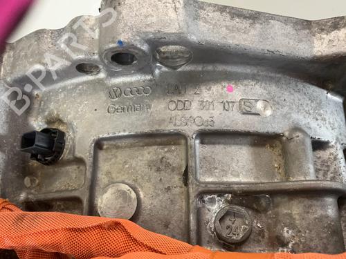 Gearbox VW PASSAT B9 Variant (CJ5) 1.5 eTSI | BP39922183M3 - Image 9