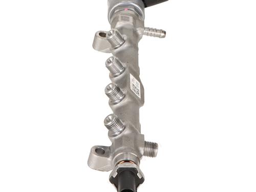 Pipe VW TRANSPORTER T6 Van (SGA, SGH, SHA, SHH) 2.0 TDI | BP28111106M125 