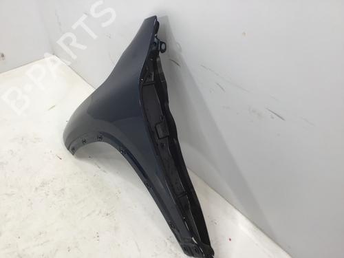 Left front fenders MERCEDES-BENZ GLA (H247) GLA 200 (247.787) | BP27260712C41 