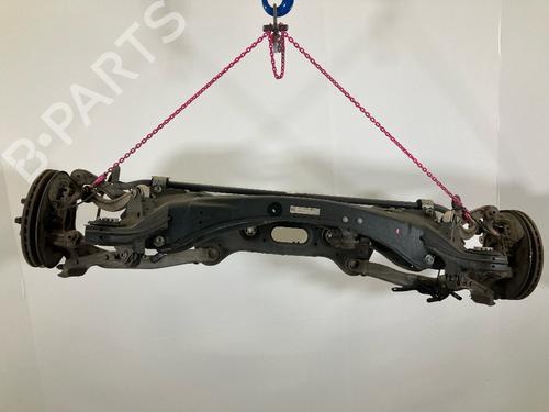 Used Rear axle MERCEDES-BENZ GLC (X253) AMG 43 4-matic (253.964) (367 hp) 29014343