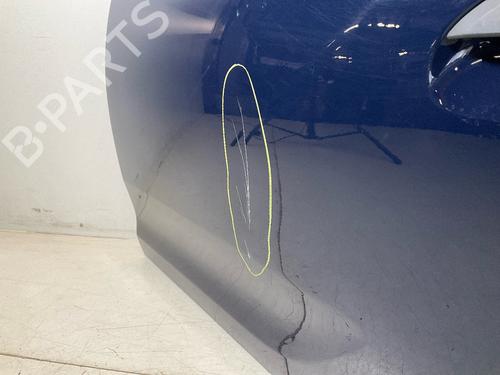 Left rear door DACIA SANDERO II 1.2 | BP18028092C4 