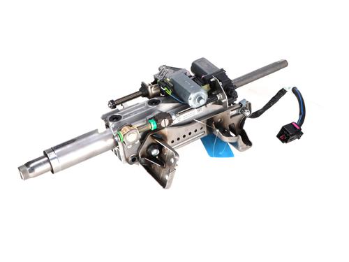 Used Steering column Steering column AUDI A8 D4 (4H2, 4H8, 4HC, 4HL) 3.0 TDI quattro (258 hp) 35919842 35919842