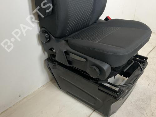 Right front seat FORD TRANSIT V363 Platform/Chassis (FED, FFD) 2.0 EcoBlue | BP34435471C16  - Image 5