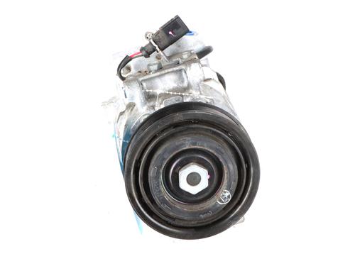 Used AC compressor AC compressor AUDI A8 D4 (4H2, 4H8, 4HC, 4HL) 3.0 TDI quattro (258 hp) 34496323 34496323