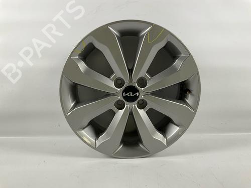 Velg KIA RIO IV (YB, SC, FB) 1.25 (84 hp) 17915457