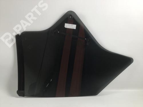 Rear left quarter glass MERCEDES-BENZ E-CLASS Coupe (C238) E 220 d (238.314) | BP10572531C93 