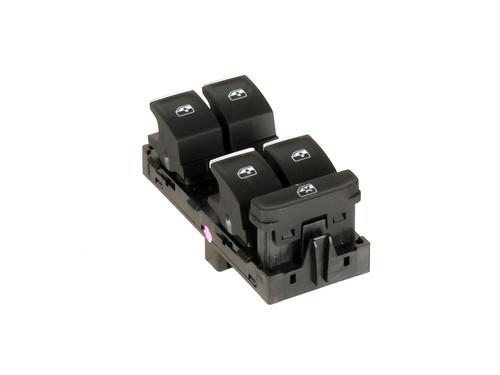 Used Left front window switch Left front window switch VW GOLF VIII Variant (CG5, DB5) 1.5 eTSI (150 hp) 35783070 35783070