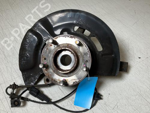 Used Right front steering knuckle Right front steering knuckle 38600509 38600509