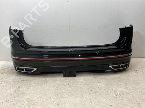 Stoßstange hinten für Stoßstange hinten VW TIGUAN ALLSPACE (BW2, BJ2) 2.0 TDI 4motion (200 hp) 34629339 34629339