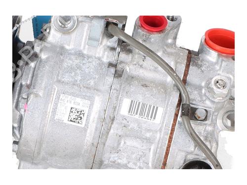 AC compressor AUDI A8 D4 (4H2, 4H8, 4HC, 4HL) 3.0 TDI quattro | BP35114225M34 - Image 3