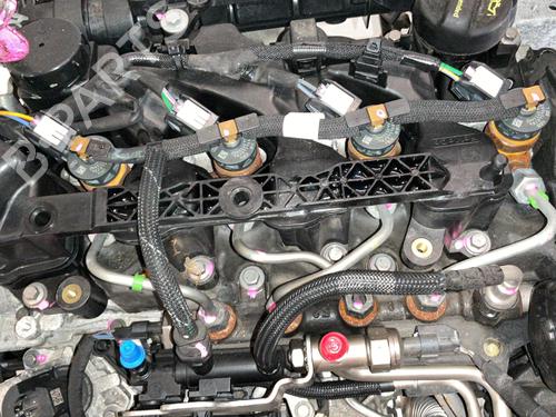 Engine FORD TRANSIT CONNECT MPV 1.5 EcoBlue | BP37530051M1 - Image 9