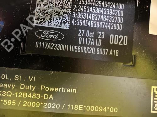 Engine FORD TRANSIT V363 Platform/Chassis (FED, FFD) 2.0 EcoBlue | BP32302049M1  - Image 6