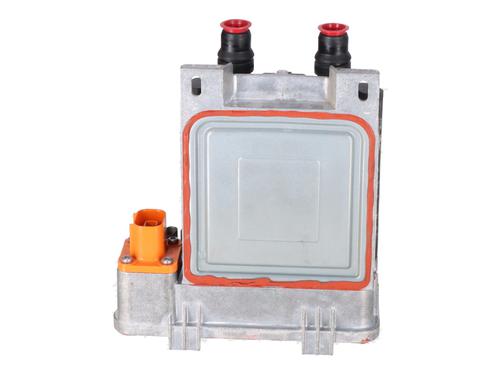 Electronic module OPEL VIVARO C Van (K0) VIVARO-E HYDROGEN | BP39920002M83 - Image 4