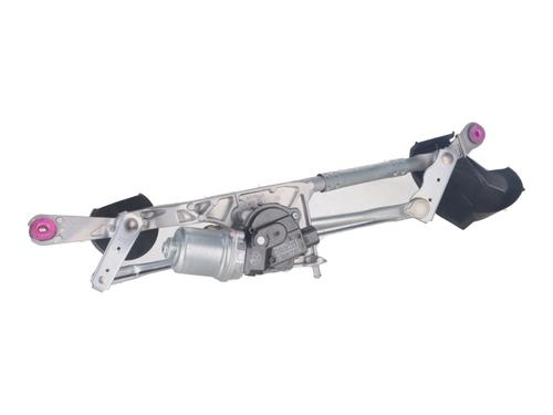 Used Front wiper motor TOYOTA YARIS (_P21_, _PA1_, _PH1_) 1.0 (KSP211) (72 hp) 23443562