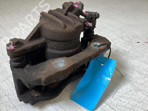 Right front brake caliper OPEL CORSA F (P2JO) 1.2 (68) | BP38567028M104 - Image 2