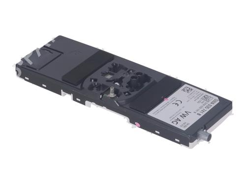 Elektronische module VW GOLF VIII (CD1, DA1) 2.0 TDI GTD (200 hp) 17801221