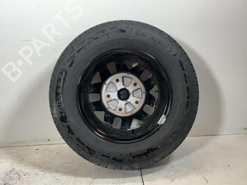 Rim FORD TRANSIT V363 Platform/Chassis (FED, FFD) 2.0 EcoBlue | BP36237572C45  - Image 9