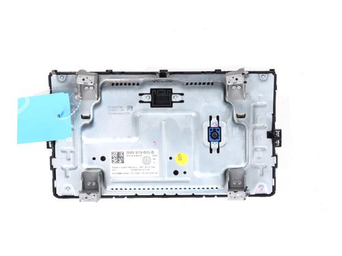 Display VW T-ROC (A11, D11) 1.5 TSI | BP34196718C48 - Image 2