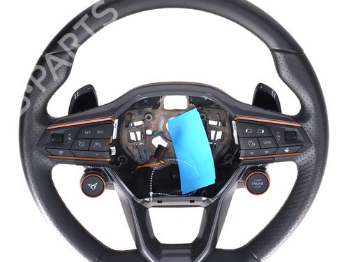 steering-wheel-cupra-formentor-km7-kmp-2020-39922303 main image