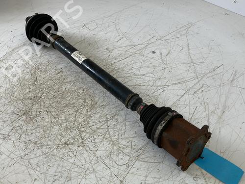 Right front driveshaft VW GOLF V Variant (1K5) 2.0 TDI | BP37455314M39 - Image 2