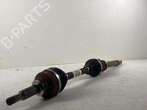 Right front driveshaft FORD TRANSIT V363 Platform/Chassis (FED, FFD) 2.0 EcoBlue | BP40262299M39 - Image 3