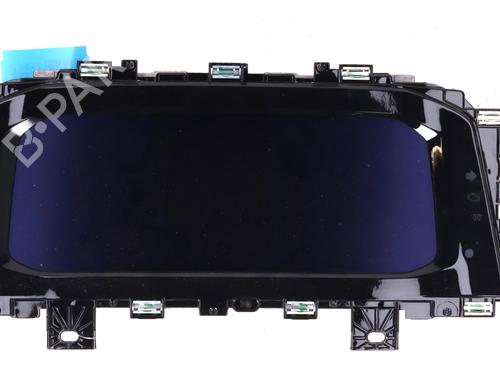 Used Instrument cluster Instrument cluster 37721238 37721238