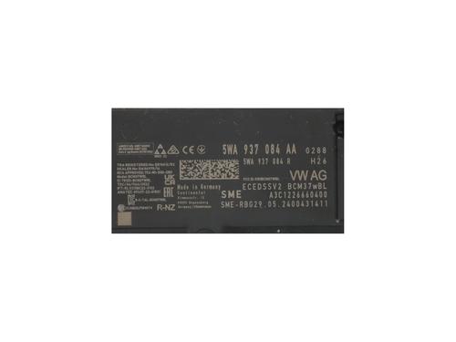 Electronic module VW TIGUAN (CT1) 2.0 TDI 4motion | BP39921835M83 - Image 4