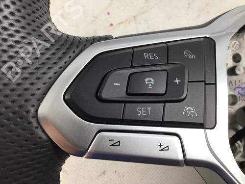 Rat VW PASSAT ALLTRACK B8 Variant (3G5, CB5) 2.0 TDI 4motion | BP33916916C49 - Image 2