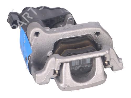 Right rear brake caliper OPEL GRANDLAND / GRANDLAND X (A18, P1UO) 1.2 (75) | BP20724457M106 
