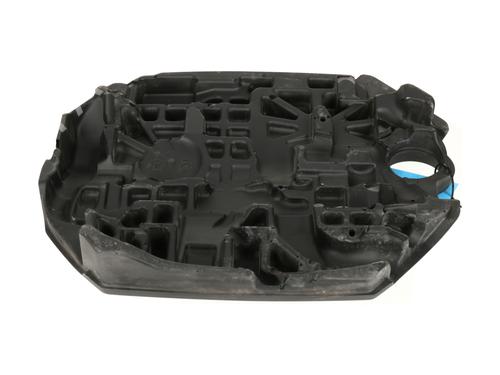 Used Upper protection AUDI A3 Limousine (8YS, 8YM) S3 TFSI quattro (310 hp) 32156629