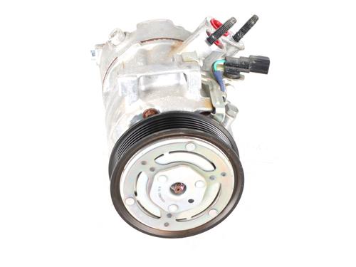 Used AC compressor AC compressor FORD TRANSIT V363 Platform/Chassis (FED, FFD) 2.0 EcoBlue (130 hp) 34442203 34442203