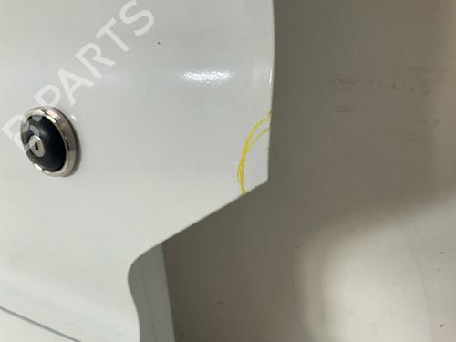 Left front door FORD TRANSIT V363 Platform/Chassis (FED, FFD) 2.0 EcoBlue | BP19097918C2 