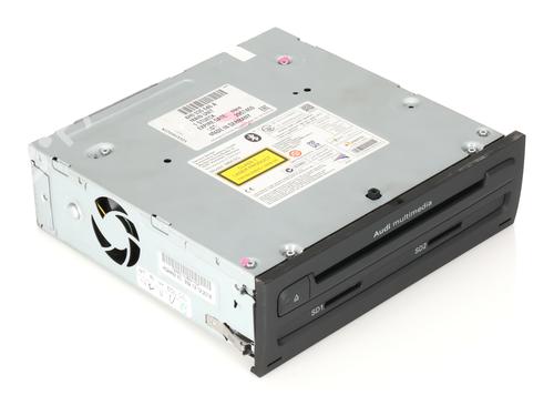Electronic module AUDI A8 D4 (4H2, 4H8, 4HC, 4HL) 3.0 TDI quattro | BP36320879M83 - Image 2