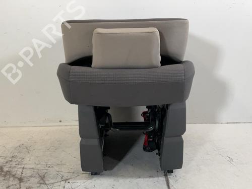 Rear seat (3rd row) VW MULTIVAN T7 (STM, STN) 1.5 TSi | BP37454775I24 - Image 8