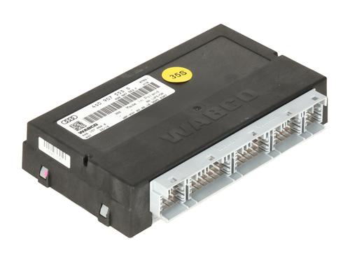 Used Electronic module Electronic module AUDI A8 D4 (4H2, 4H8, 4HC, 4HL) 3.0 TDI quattro (258 hp) 35718760 35718760