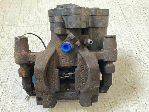 Left rear brake caliper VW PASSAT B8 Variant (3G5, CB5) 1.5 TSI | BP39157184M107 - Image 4