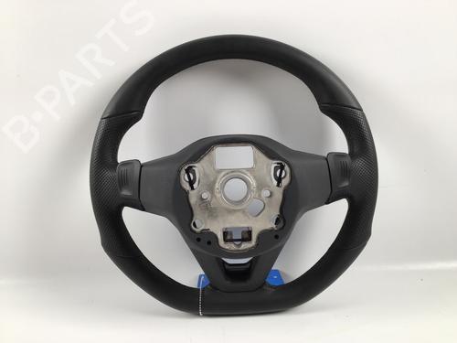 Steering wheel VW GOLF VIII (CD1, DA1) 1.0 TSI | BP33853232C49 - Image 7
