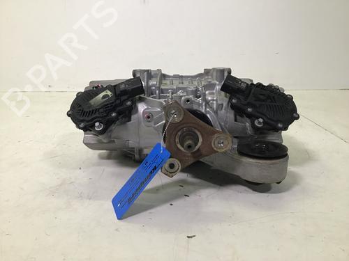 Used Rear differential Rear differential VW GOLF VIII (CD1, DA1) 2.0 TSI R 4motion (320 hp) 36244453 36244453
