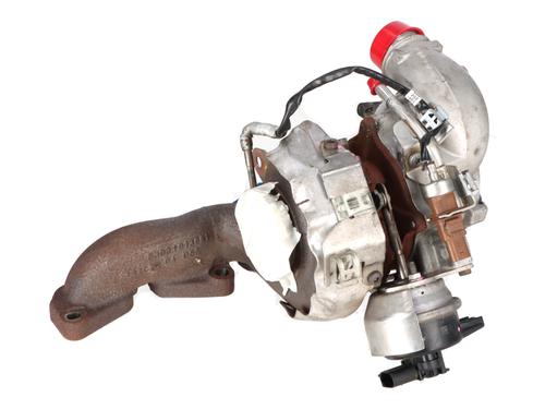 Used Turbocharger/Supercharger Turbocharger/Supercharger VW PASSAT B8 Variant (3G5, CB5) 2.0 TDI (190 hp) 34197247 34197247