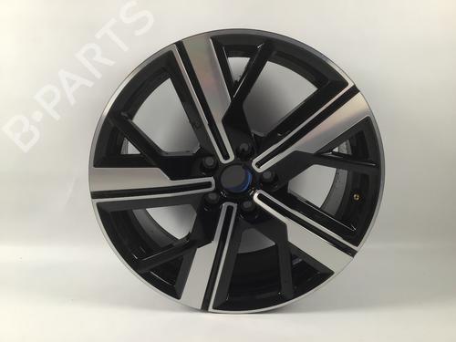 Used Rim Rim 39245762 39245762
