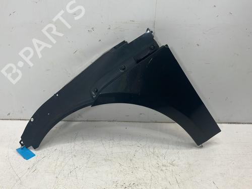 Used Left front fenders Left front fenders PORSCHE MACAN (95B) 2.0 (245 hp) 36381533 36381533
