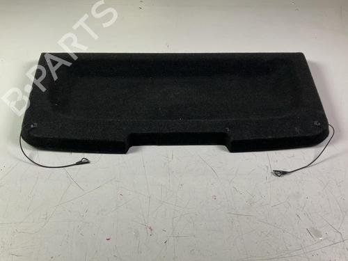 Used Rear parcel shelf Rear parcel shelf FIAT GRANDE PUNTO (199_) 1.4 (199AXB11, 199AXB1A, 199BXB1A, 199AXL1A) (77 hp) 35793591 35793591