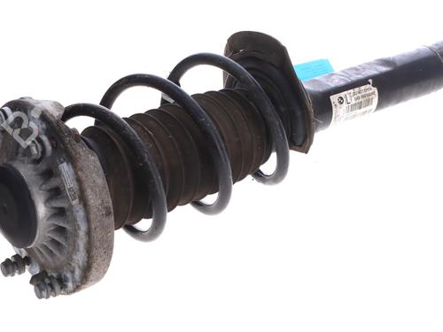 Used Left front shock absorber Left front shock absorber BMW X1 (F48) sDrive 18 i (140 hp) 40006367 40006367