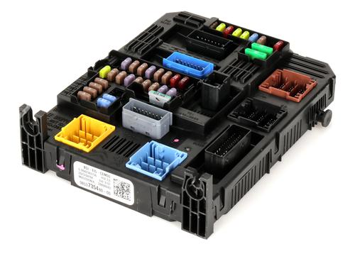 Electronic module OPEL VIVARO C Van (K0) VIVARO-E HYDROGEN | BP39924259M83 - Image 4