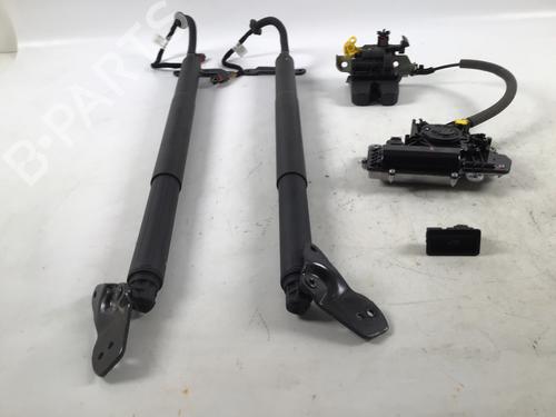 Used Electronic module Electronic module VW TOUAREG (CR7, RC8) 3.0 TDI 4motion (231 hp) 36244397 36244397