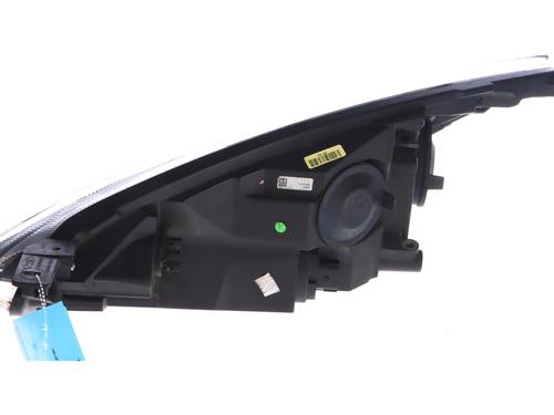 Right headlight FORD FIESTA VII (HJ, HF) 1.1 Ti-VCT | BP40189365C29 - Image 2