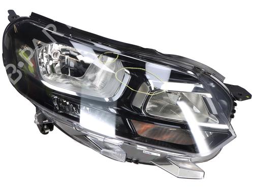 Used Right headlight Right headlight OPEL VIVARO C Van (K0) VIVARO-E HYDROGEN (136 hp) 39925848 39925848