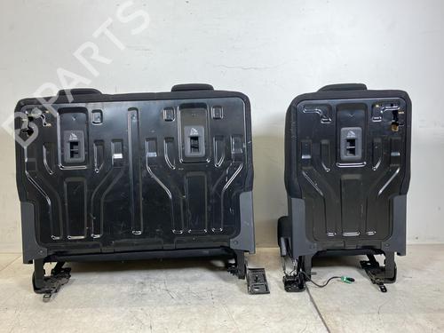 Rear seat (2nd row) PEUGEOT RIFTER 1.5 BlueHDi 100 | BP36004032I23 - Image 4