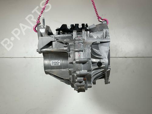 Used Gearbox FORD TRANSIT V363 Platform/Chassis (FED, FFD) 2.0 EcoBlue (130 hp) 19495083